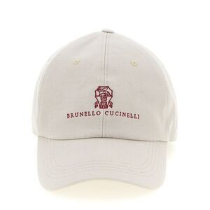 Brunello Cucinelli Men 'Baseball' Hat